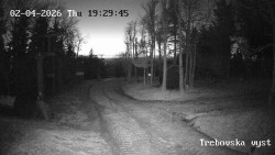 Sjezdovka Třebovská