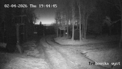 Sjezdovka Třebovská