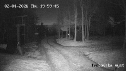 Sjezdovka Třebovská