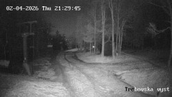 Sjezdovka Třebovská