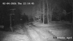 Sjezdovka Třebovská