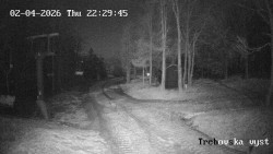 Sjezdovka Třebovská