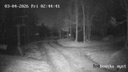 Sjezdovka Třebovská