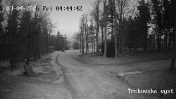 Sjezdovka Třebovská