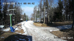 Sjezdovka Třebovská