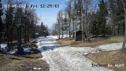 Sjezdovka Třebovská