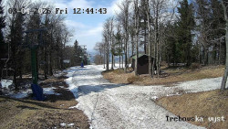 Sjezdovka Třebovská