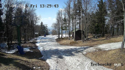 Sjezdovka Třebovská