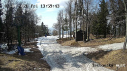 Sjezdovka Třebovská