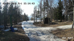 Sjezdovka Třebovská