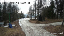 Sjezdovka Třebovská