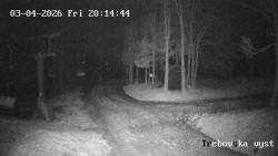 Sjezdovka Třebovská