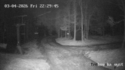 Sjezdovka Třebovská