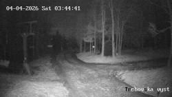 Sjezdovka Třebovská