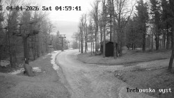 Sjezdovka Třebovská