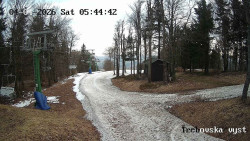 Sjezdovka Třebovská