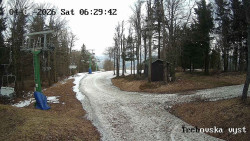 Sjezdovka Třebovská