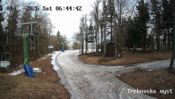 Sjezdovka Třebovská