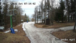 Sjezdovka Třebovská