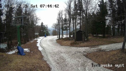 Sjezdovka Třebovská