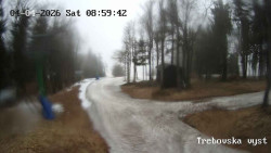 Sjezdovka Třebovská