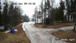 Sjezdovka Třebovská