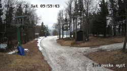 Sjezdovka Třebovská