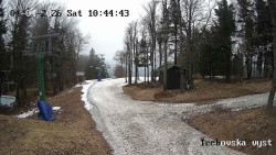 Sjezdovka Třebovská