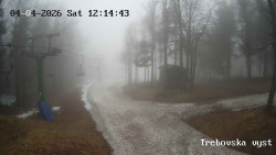 Sjezdovka Třebovská