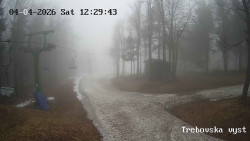 Sjezdovka Třebovská