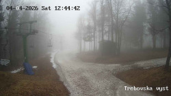 Sjezdovka Třebovská