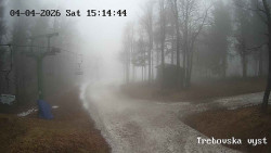 Sjezdovka Třebovská