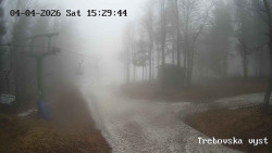 Sjezdovka Třebovská