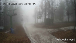 Sjezdovka Třebovská