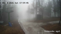 Sjezdovka Třebovská