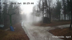 Sjezdovka Třebovská