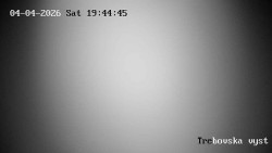 Sjezdovka Třebovská