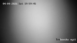 Sjezdovka Třebovská