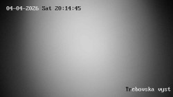 Sjezdovka Třebovská