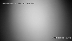 Sjezdovka Třebovská