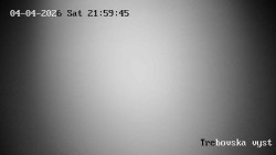 Sjezdovka Třebovská