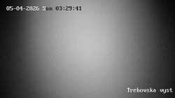 Sjezdovka Třebovská