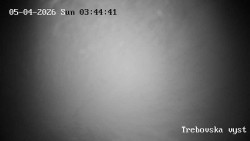 Sjezdovka Třebovská