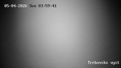 Sjezdovka Třebovská