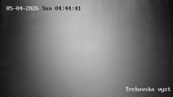 Sjezdovka Třebovská