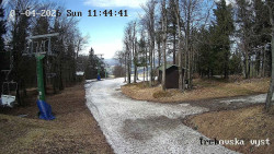 Sjezdovka Třebovská