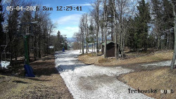 Sjezdovka Třebovská