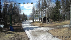 Sjezdovka Třebovská