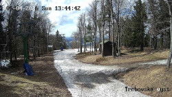 Sjezdovka Třebovská