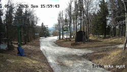 Sjezdovka Třebovská